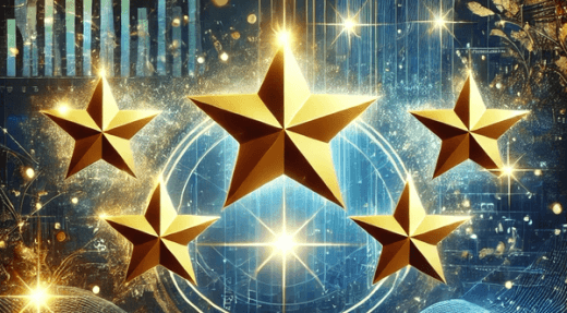 Sovereign Fund Awarded ‘5 Star Rating’ by Morningstar